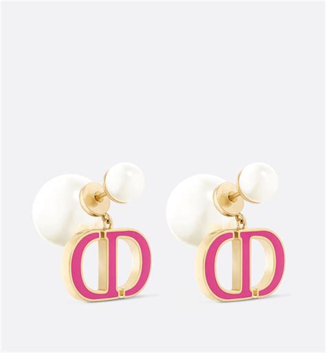 orecchino dior|Orecchini firmati e bijoux di lusso da donna .